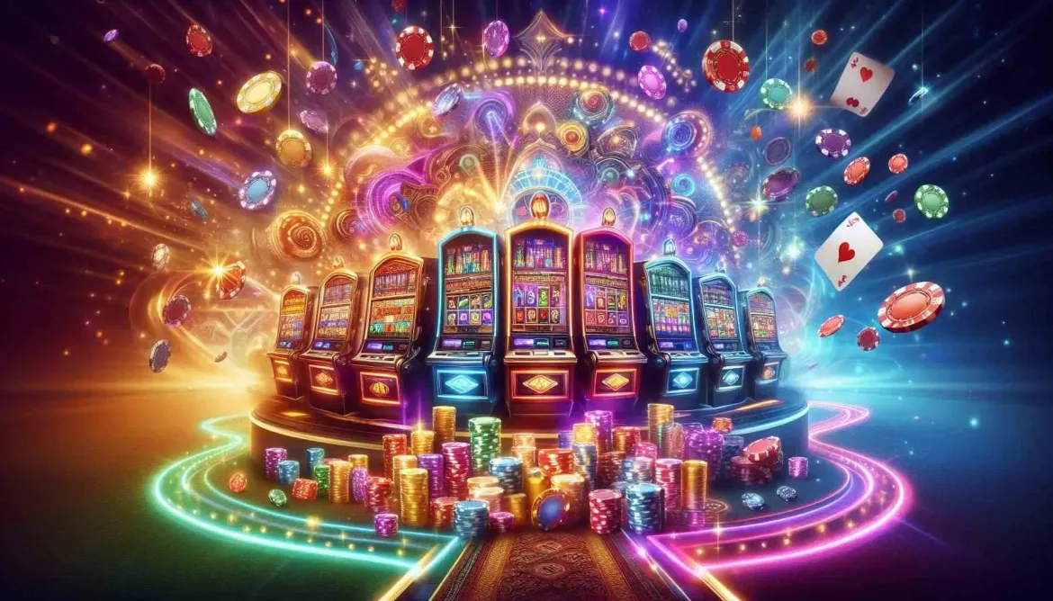 Seven Casino